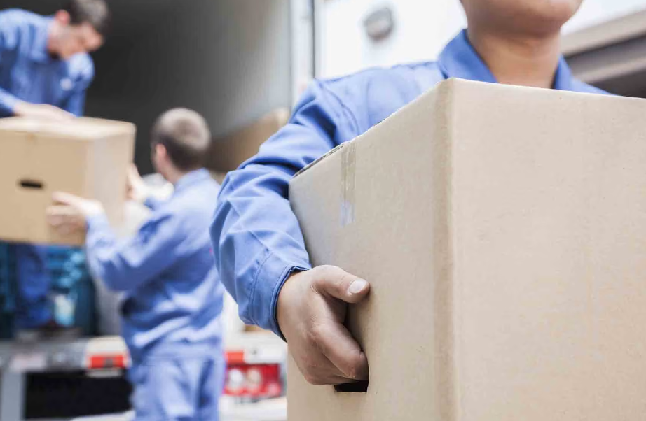 Los Angeles Movers of Choice: Air 1 Moving & Storage Sets a Higher Standard